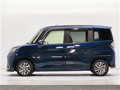 タンク カスタムG