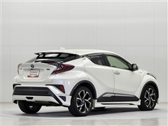 C-HR HV G