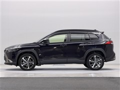 カローラクロス HV Z