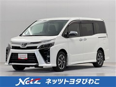 トヨタ ヴォクシー ZS キラメキ3