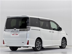 ヴォクシー ZS キラメキ3