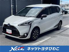 トヨタ シエンタ ハイブリッド G