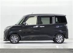 タンク カスタムG S