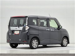 タンク カスタムG S