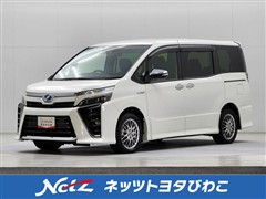 ヴォクシー HV ZS キラメキ2