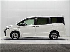 ヴォクシー HV ZS キラメキ2