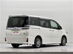 ヴォクシー HV ZS キラメキ2