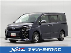 ヴォクシー HV ZS キラメキ2