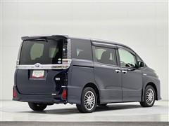 ヴォクシー HV ZS キラメキ2