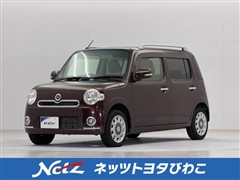 ダイハツ ミラココア ココア プラスG