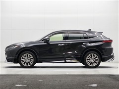 ハリアー Z レザーパッケージ