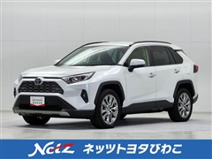 RAV4 G Zパッケージ4WD