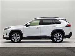 RAV4 G Zパッケージ4WD