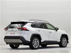 RAV4 G Zパッケージ4WD