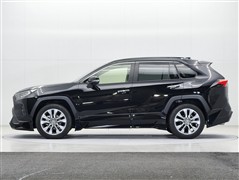RAV4 G Zパッケージ 4WD