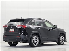 RAV4 G Zパッケージ 4WD