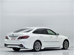 クラウン HV S Cパッケージ