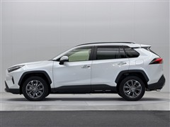 RAV4 ハイブリッドG 4WD