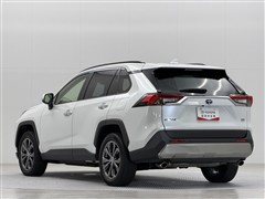 RAV4 ハイブリッドG 4WD