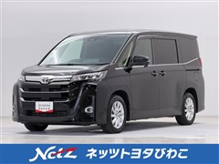 トヨタ ノア Z