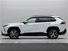 RAV4 PHV Z 4WD
