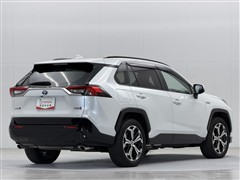 RAV4 PHV Z 4WD
