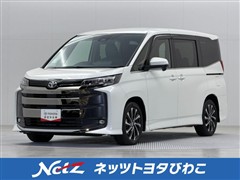 ノア S-Z