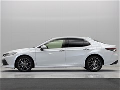 カムリ G レザーパッケージ