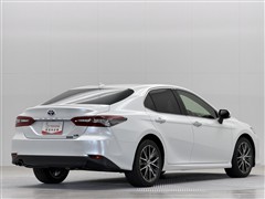 カムリ G レザーパッケージ