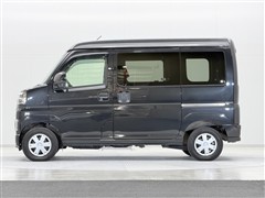 ピクシスV クルーズターボ4WD