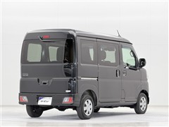 ピクシスV クルーズターボ4WD