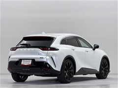 クラウン スポーツ HEV Z