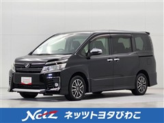 トヨタ　ヴォクシー ZS キラメキ