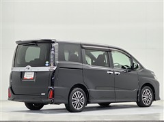 ヴォクシー ZS キラメキ