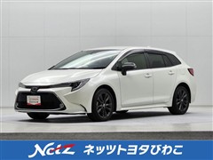 カローラツーリング WXB