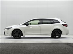 カローラツーリング WXB