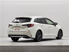 カローラツーリング WXB