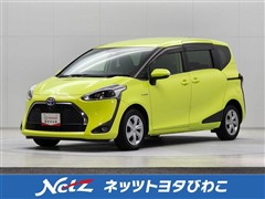 シエンタHV ファンベース G