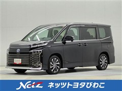 ヴォクシー ハイブリッド S-Z