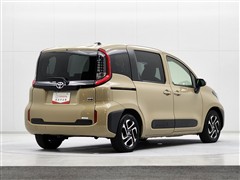 シエンタ ハイブリッド Z