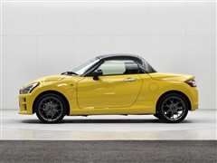 コペン GR スポーツ