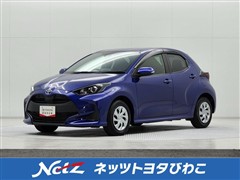 ヤリス ハイブリッド G