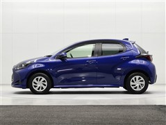 ヤリス ハイブリッド G