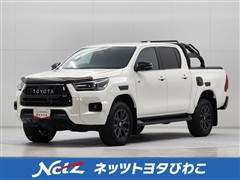 ハイラックス Z GRスポーツ