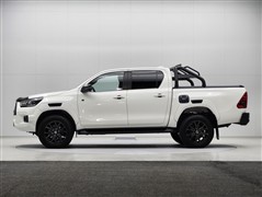 ハイラックス Z GRスポーツ