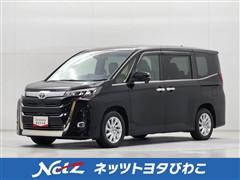 ノア ハイブリッド Z