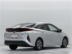 プリウスPHV Sナビパッケージ