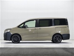 ヴォクシー V CORDE by