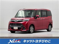 タンク カスタムG S 4WD