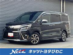 ヴォクシー ZS キラメキ2